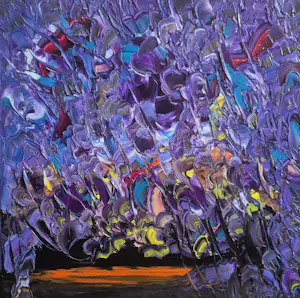 Bruno CANTAIS - FLORAISON EN NOCTURNE kopen? Bied vanaf 95!