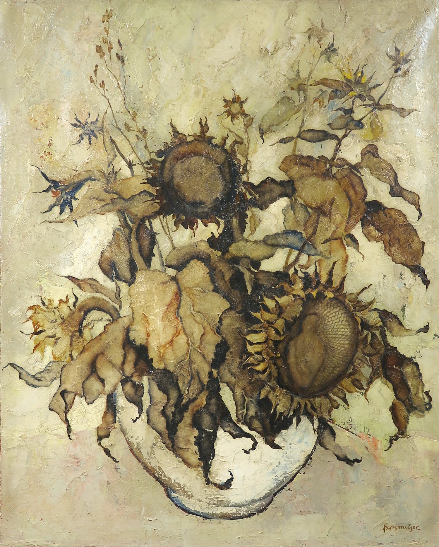Frans Meijer (1900-1972)
