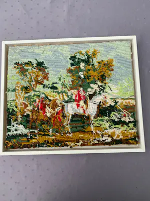 Rob Scholte - The stag Hunt kopen? Bied vanaf 350!