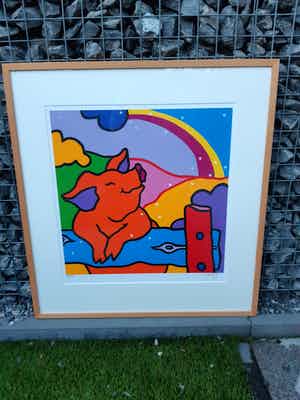 Shunyam - Daydream verkocht voor € 50!
