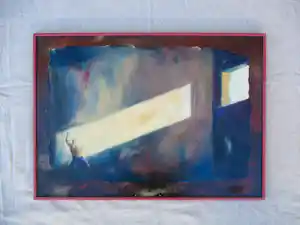 Wim Heesakkers - Hope kopen? Bied vanaf 100!