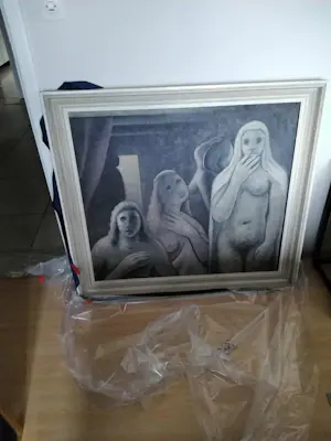 Gust Smet - In de wachtkamer van de dood kopen? Bied vanaf 95!
