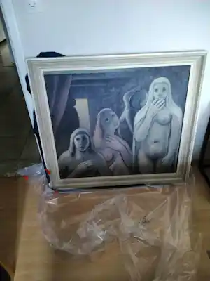 Gust Smet - In de wachtkamer van de dood kopen? Bied vanaf 95!