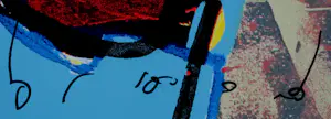 Herman Brood - Zeefdruk: Goof balls kopen? Bied vanaf 499!