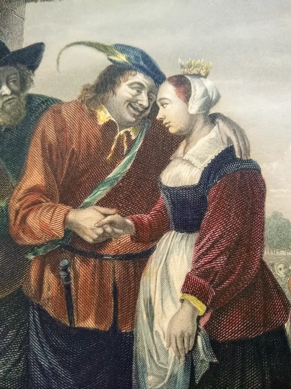 David Teniers (1582-1649)