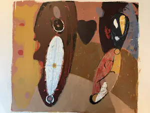 Piet Warffemius - Dreamings kopen? Bied vanaf 60!