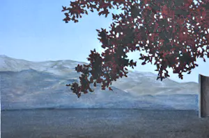 Rene Magritte - (naar), La voix du sang, Lithografie, 77,5x57,5 cm kopen? Bied vanaf 535!