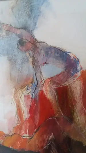 Jan Peter van Opheusden - Pas de Deux kopen? Bied vanaf 600!