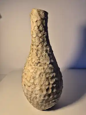 Pieter Groeneveldt - Ateliervaas – Truus ter Haar - ca. 1958-1967 kopen? Bied vanaf 75!
