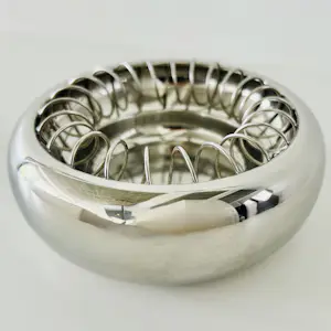 Alessi - design Achille Castiglioni Asbak (eerste editie) kopen? Bied vanaf 55!