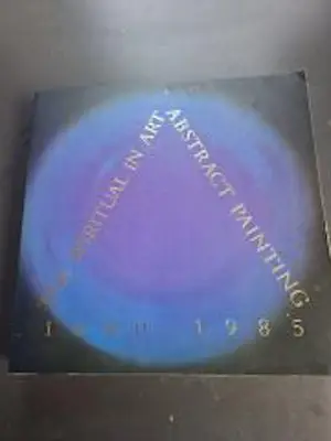 Diverse kunstenaars - The spiritual in art - abstract painting 1890 1985 kopen? Bied vanaf 20!