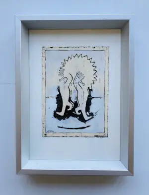 Paul Stap - Gombatik I kopen? Bied vanaf 75!