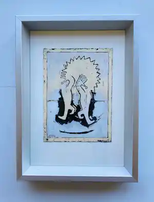 Paul Stap - Gombatik I kopen? Bied vanaf 75!