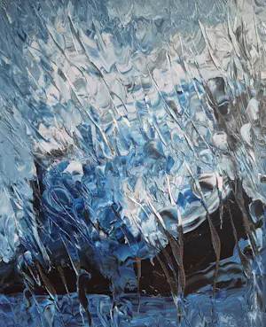 Bruno CANTAIS - BLUE TEMPEST kopen? Bied vanaf 95!