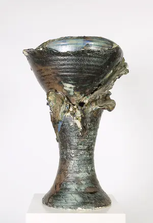 Lydia Lambrechts - Keramieken sculptuur, Synthese C kopen? Bied vanaf 1!