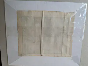 Hendrik de Leth - Fraaie kopergravure van de stadsplattegrond van Dordrecht uit 1765 kopen? Bied vanaf 60!
