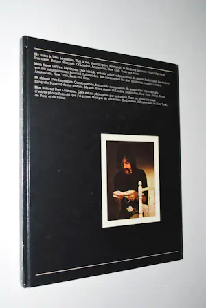 Marina Abramovic - & Ulay: The Lovers, The Great Wall Walk & the Polaroids of 5 cities kopen? Bied vanaf 60!