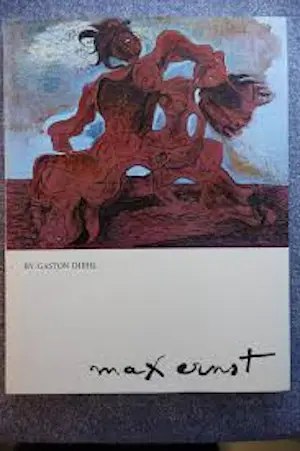 Max Ernst - Max Ernst kopen? Bied vanaf 20!