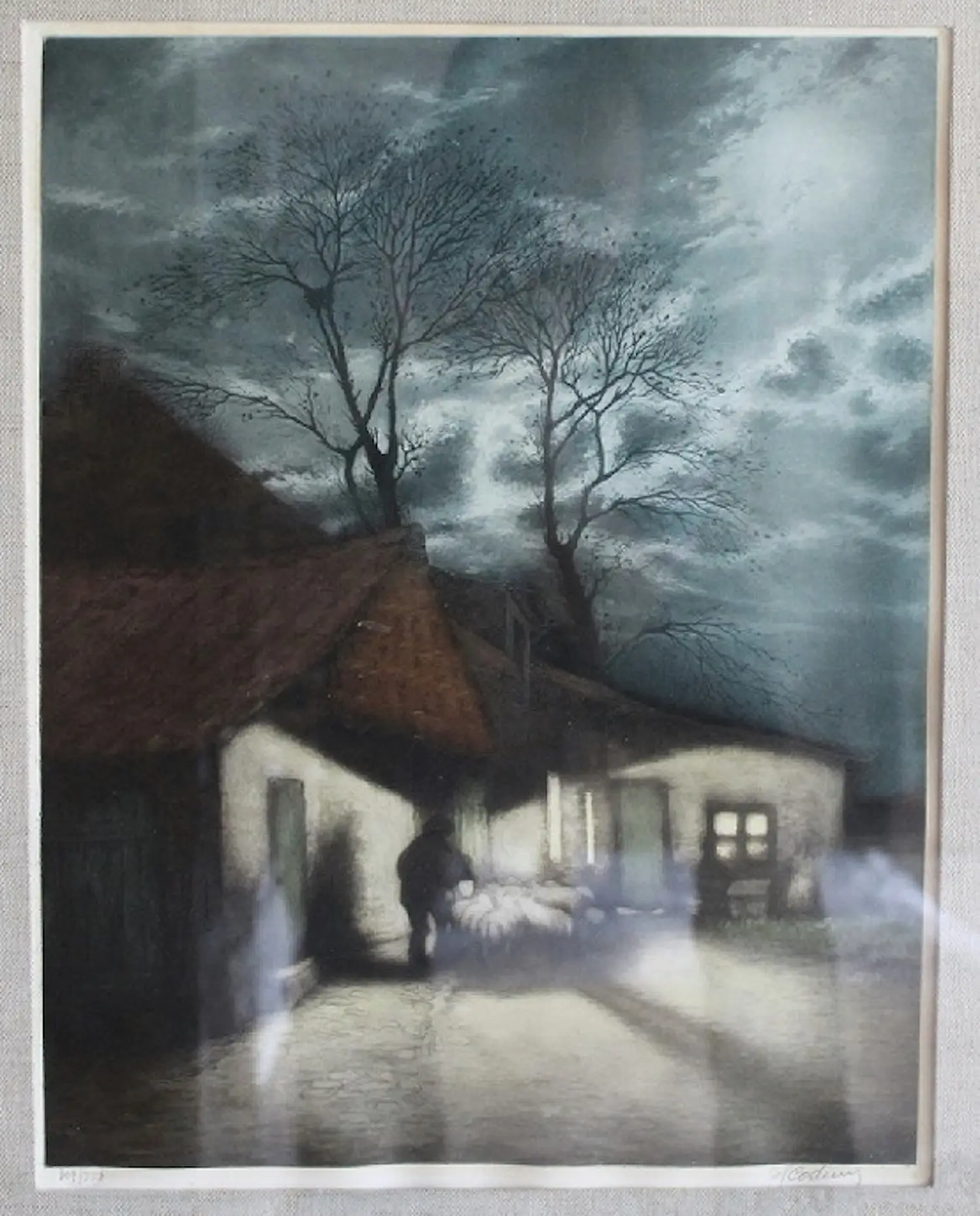 Jef Codron (1882-1942)