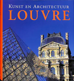 Various Artists Books - Kunst & Architectuur louvre kopen? Bied vanaf 1!