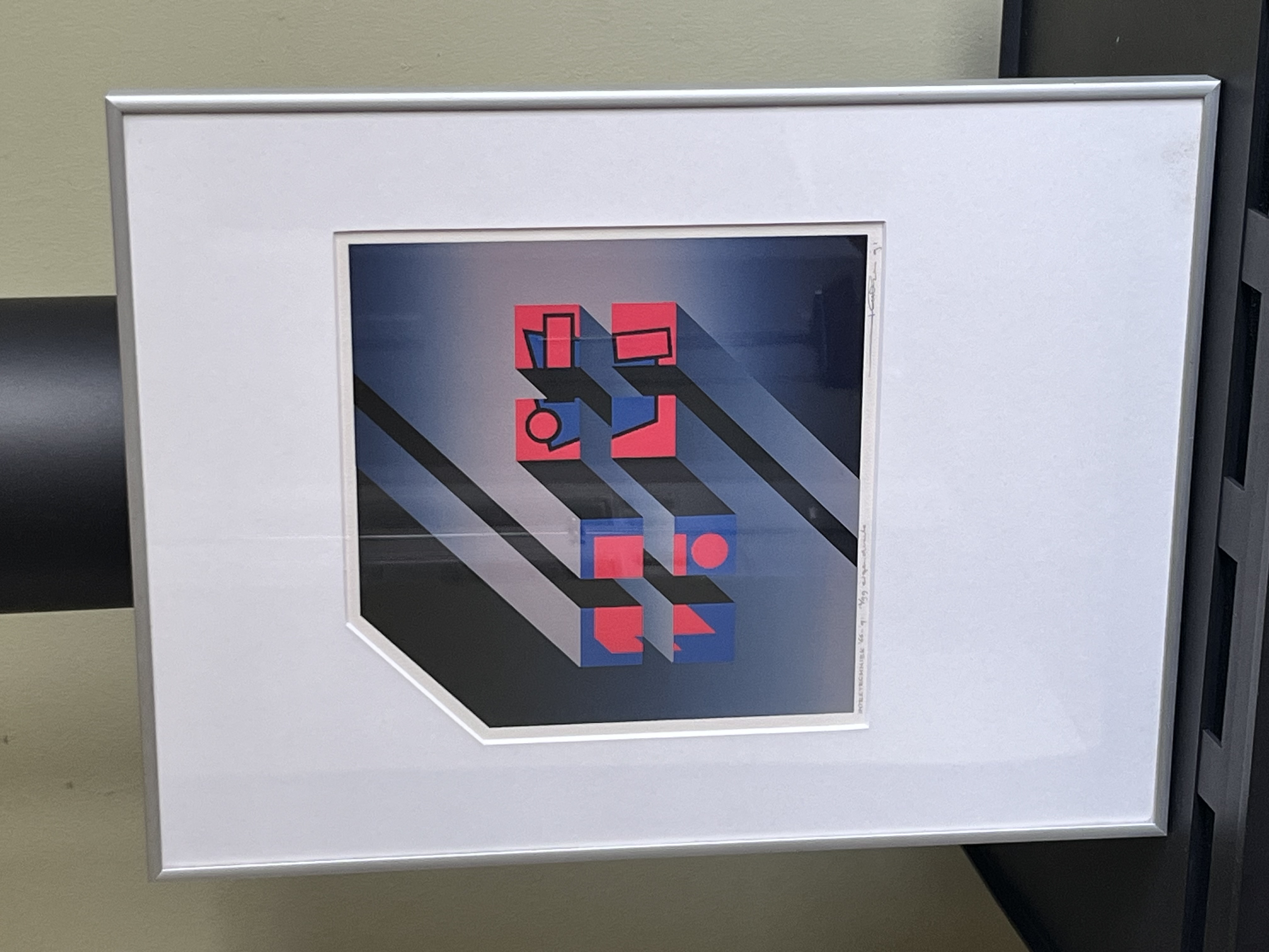 Dirk Huizer - Intertechniek '66-'91 kopen? Bied vanaf 25!