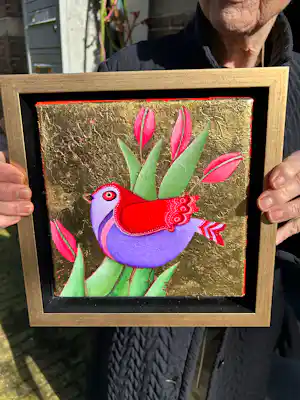Ada Breedveld - Birdy kopen? Bied vanaf 410!