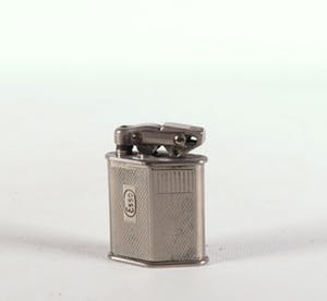 Daalderop - Broodrooster + meer Fifties: Cemsto en Esso, Lot van diverse objecten kopen? Bied vanaf 1!