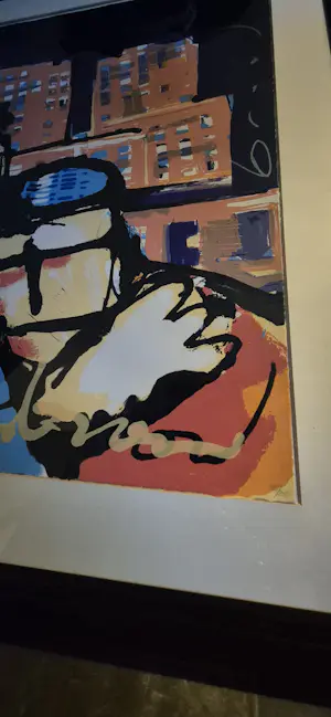Herman Brood - City love kopen? Bied vanaf 1000!