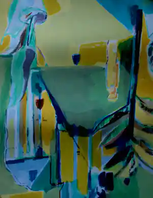 Jasper Krabbé - Zeefdruk en boek in cassette: Collected drawings kopen? Bied vanaf 250!