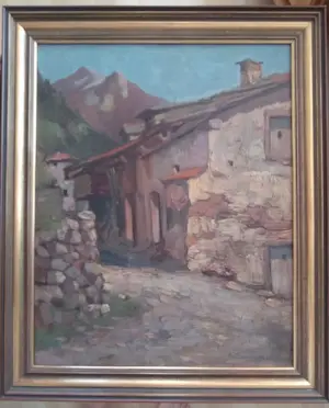 Anthonie Keizer - Woning Italië kopen? Bied vanaf 100!