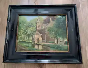 Adrianus Zuiderwijk - Adrianus Zuiderwijk kopen? Bied vanaf 175!