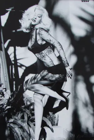 Ellen von Unwerth - Christina Aguilera kopen? Bied vanaf 40!