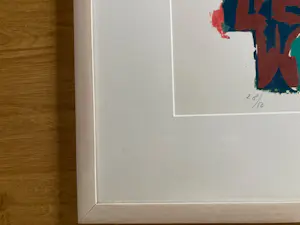 John Lie a Fo - zonder titel kopen? Bied vanaf 70!