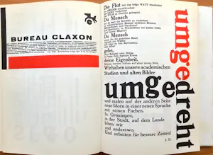 Hendrik Werkman - Jan Mankes - 11 Items - Boeken - Catalogus - Facsimile - Knipsels kopen? Bied vanaf 56!