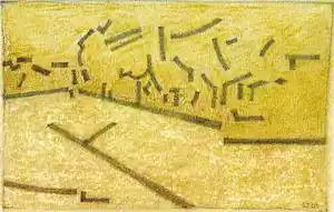 Stef Jurrien - Landschappelijke taferelen verkocht voor € 41!