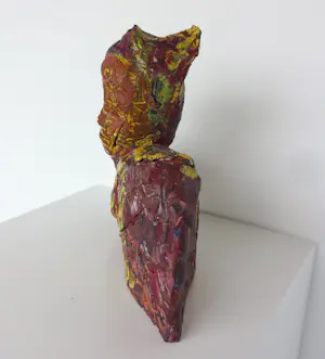 Ada Stel - Sculptuur van keramiek, Neeltje kopen? Bied vanaf 100!