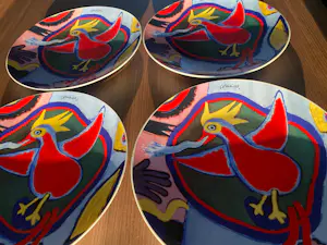 Corneille - Vuurvogel kopen? Bied vanaf 139!