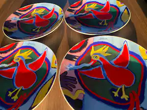 Corneille - Vuurvogel kopen? Bied vanaf 139!