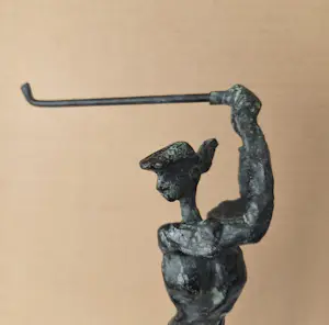 Corry Ammerlaan - Golfster kopen? Bied vanaf 60!