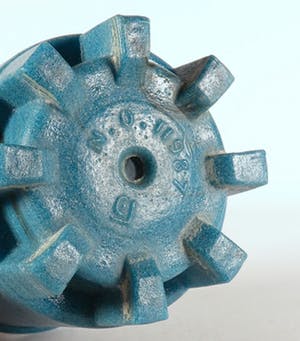 Andries Dirk Copier - Graniver, Cactuspotten zonder onderschotel kopen? Bied vanaf 1!