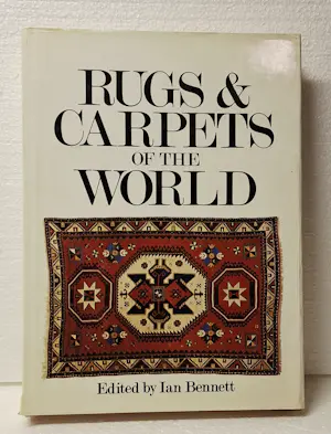 Diverse kunstenaars - Rugs & carpets of the world kopen? Bied vanaf 20!