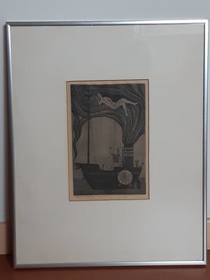 Willem Westbroek - Eigen druk kopen? Bied vanaf 150!