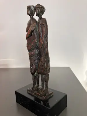 Ditta Engel - Twee vrouwen kopen? Bied vanaf 139!