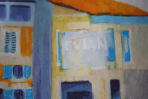 Willem Brauck - Evian kopen? Bied vanaf 1!