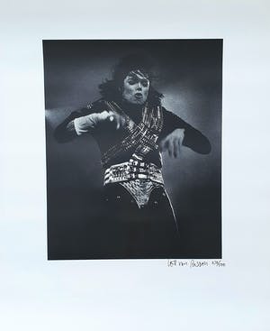 Lex van Rossen - Michael Jackson kopen? Bied vanaf 75!