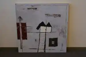 Jeanne Beenackers - Lavendel kopen? Bied vanaf 300!