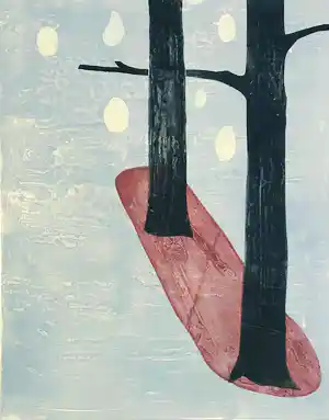Margot de Jager - zonder titel verkocht voor € 36!