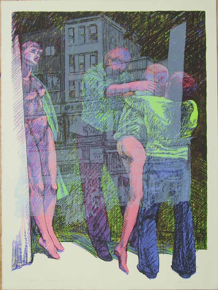 John Hardy - Manequin verkocht voor € 35!