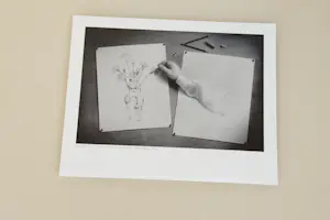 Dominic Rouse - 'Handgetekend' (1986) kopen? Bied vanaf 85!