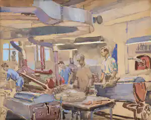 Bart Peizel - Snoepfabriek I verkocht voor € 210!